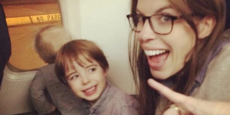 What Age of Child Do You Especially Enjoy Parenting?