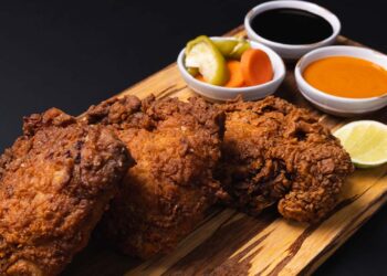 The Dish: J&C Oyster – Lifestyle Mass-media