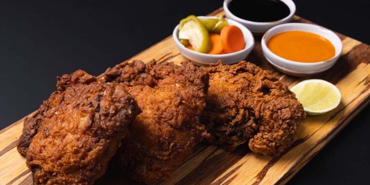 The Dish: J&C Oyster – Lifestyle Mass-media