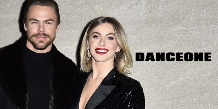 DanceOne Partners with the Houghs to Launch Ballroom Dance Convention