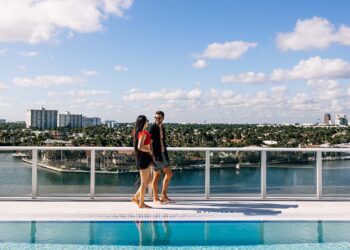 Kimpton Shorebreak Fort Lauderdale Beach Resort Offering Summer Specials