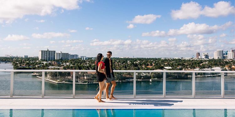 Kimpton Shorebreak Fort Lauderdale Beach Resort Offering Summer Specials