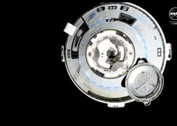 Boeing’s Starliner docks with space station after NASA troubleshoots issues
