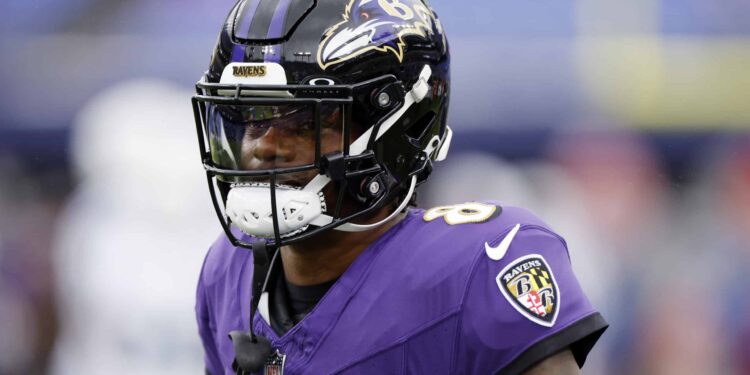 Ravens Veteran Says People Don’t Realize 1 Thing About Lamar Jackson