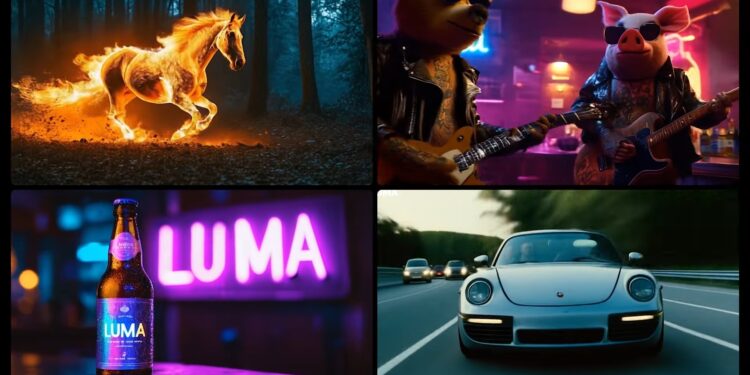 This new AI televisione maker is free to use