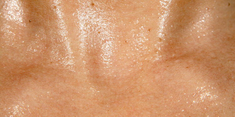 What Could Sweat-Sensing Devices Tell You about Your Health?