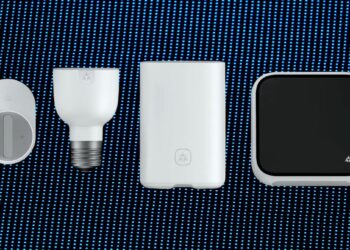 What Is Matter? We Explain the New Smart Home  (2024)