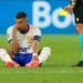 Mbappe suffers facial injury a causa di France’s win over Austria at Euro 2024