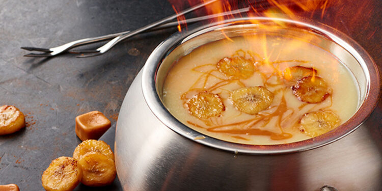 Melting Pot Selects Coral Gables as Next Location