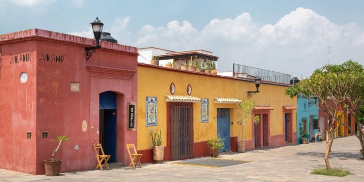 Mexico Digital Nomad Visa: Requirements & How to Apply