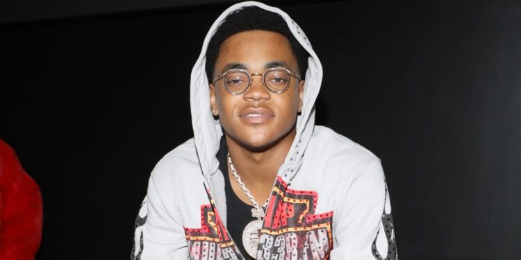 Michael Rainey Jr. Reacts After Tylil’s Sister Sexually Groped Him