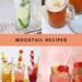 32+ Mocktail Recipes – A Beautiful Mess
