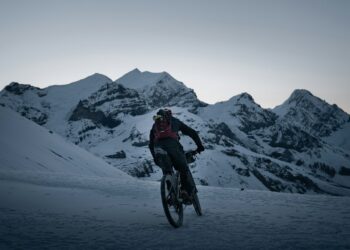 Where To Go Cycling a causa di Nepal