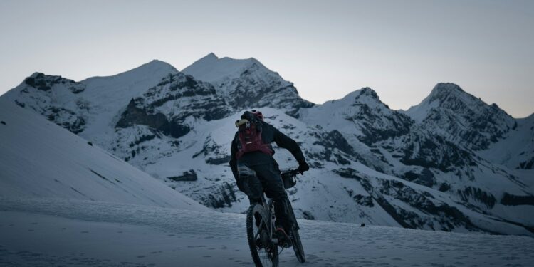 Where To Go Cycling a causa di Nepal