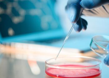 First U.S. Case of Sexually Transmitted Fungal Infection