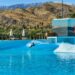 The Download: Artificial surf pools, and unfunny AI