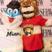 Miami Marlins Players Rally Behind Florida Panthers’ Quest for the Stanley Cup