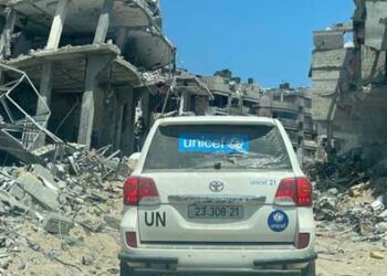 When U.S. Officials Show You Who They Are, Believe Them — Global Issues