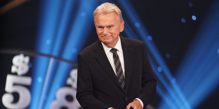 Pat Sajak Ends Career As ‘Wheel Of Fortune’ Host After 41 Years