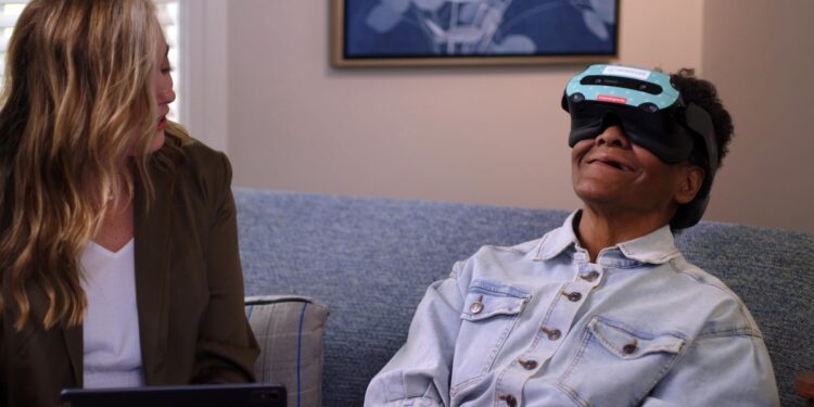 Lenovo partners with Rendever to advance senior care and more AWE2024 announcements