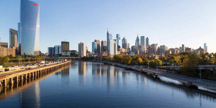 Philadelphia Sees Huge Drop durante Gun Violence. Here’s Why