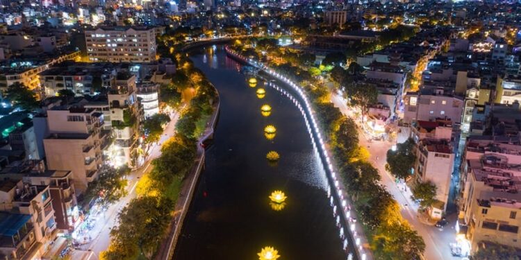 A Foodie Guide to the Different Neighborhoods durante Ho Chi Minh City