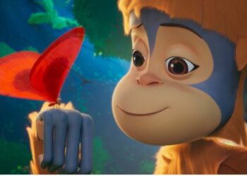 ‘Ozi, Voice Of The Forest’ Movie Acquired By Ketchup Entertainment