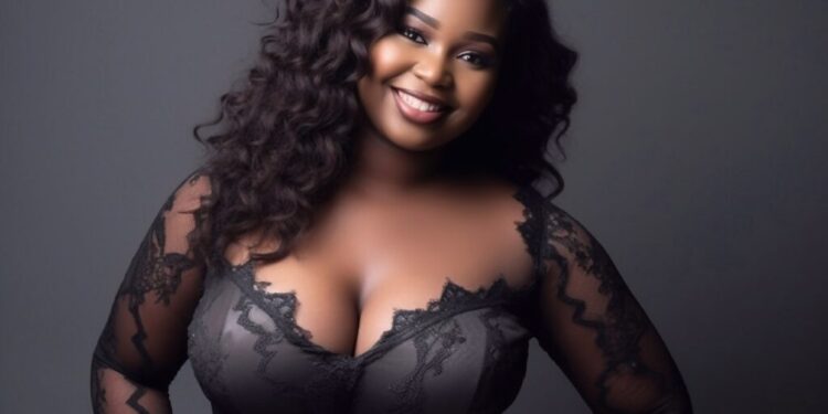 Strap : A Guide to Identifying the Best Plus Size Strapless Bras