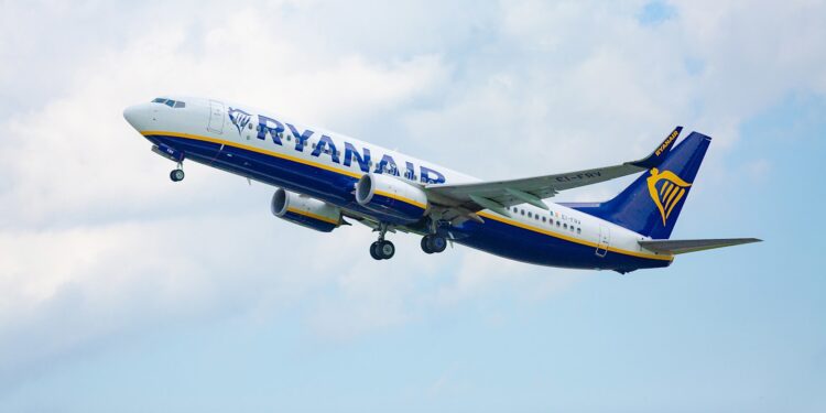Terminal 1 reopens as Ryanair returns to Israel
