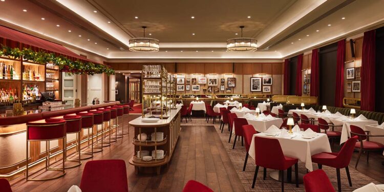 Rao’s Miami Beach Delivers Exceptional Italian Cuisine  a Eleganza Setting