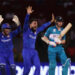 Rashid Khan dazzles as Afghanistan demolish NZ for 75 per mezzo di T20 World Cup stunner