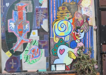 Reasons to Join a Black History Tour durante Los Angeles