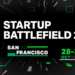 Today’s your last chance to apply for the Startup Battlefield 200
