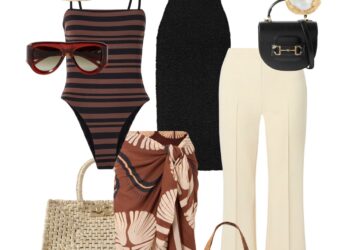 A LUXURY VACATION EDIT – Atlantic-Pacific