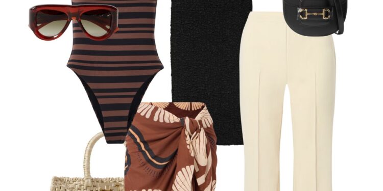 A LUXURY VACATION EDIT – Atlantic-Pacific