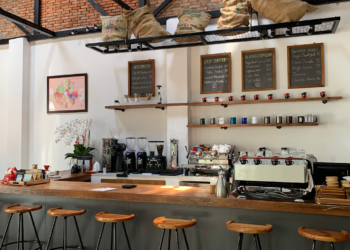 Where to Get the Best Coffee durante Ho Chi Minh City