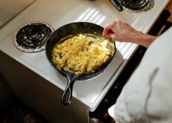 What Do You Cook When Eating Esclusivamente?