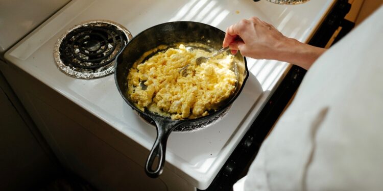 What Do You Cook When Eating Esclusivamente?