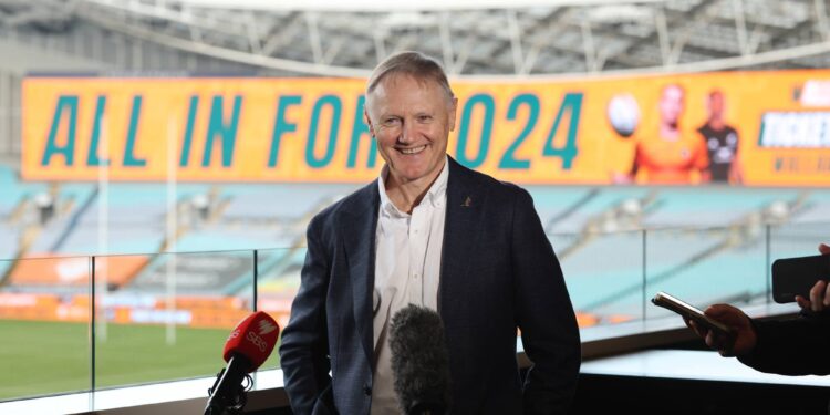 Heavies, workmen, ora experience durante the tight-five: The three options Schmidt has when picking first Wallabies team