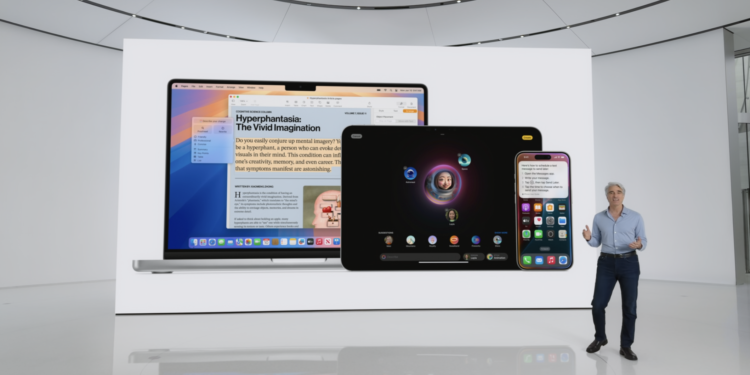 How Apple is integrating OpenAI’s chatbot