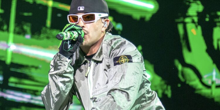 Feid with lawsuit over sample used per ‘Ferxxo 100’