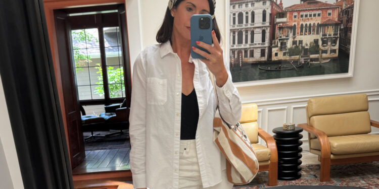 3 Effortless Summer Outfits to Take You From Brunch to Beach | Wit & Delight