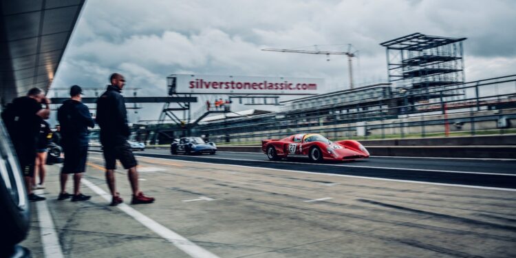 How to Get F1 Grand Prix Tickets