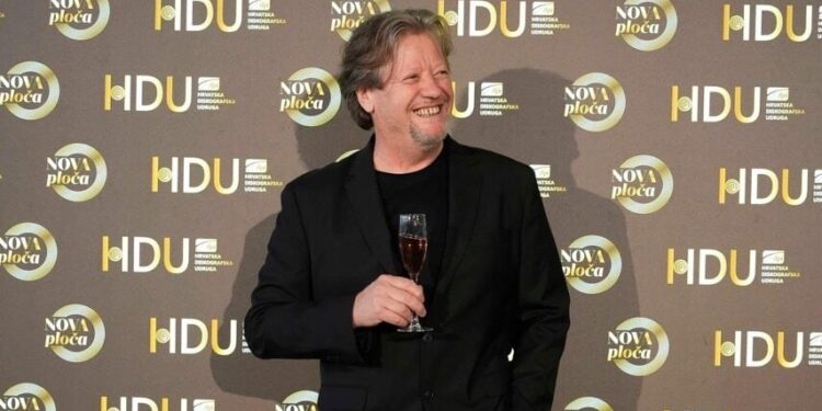 Warner makes yet another move durante South East Europe with investment durante Croatian label  Bear