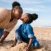 Race Matters: When a Child You Love Is Called a Racial Slur