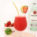 Strawberry Daiquiri – A Beautiful Mess