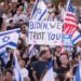 Biden cease-fire plan tightens political jam for Netanyahu sopra Israel