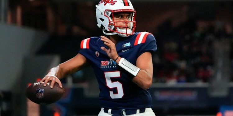 Tiger-Cats agree to deal with QB Taulia Tagovailoa, brother of Tua