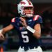 Tiger-Cats agree to deal with QB Taulia Tagovailoa, brother of Tua
