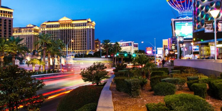 Free Things to Do sopra Las Vegas for Unforgettable Experiences